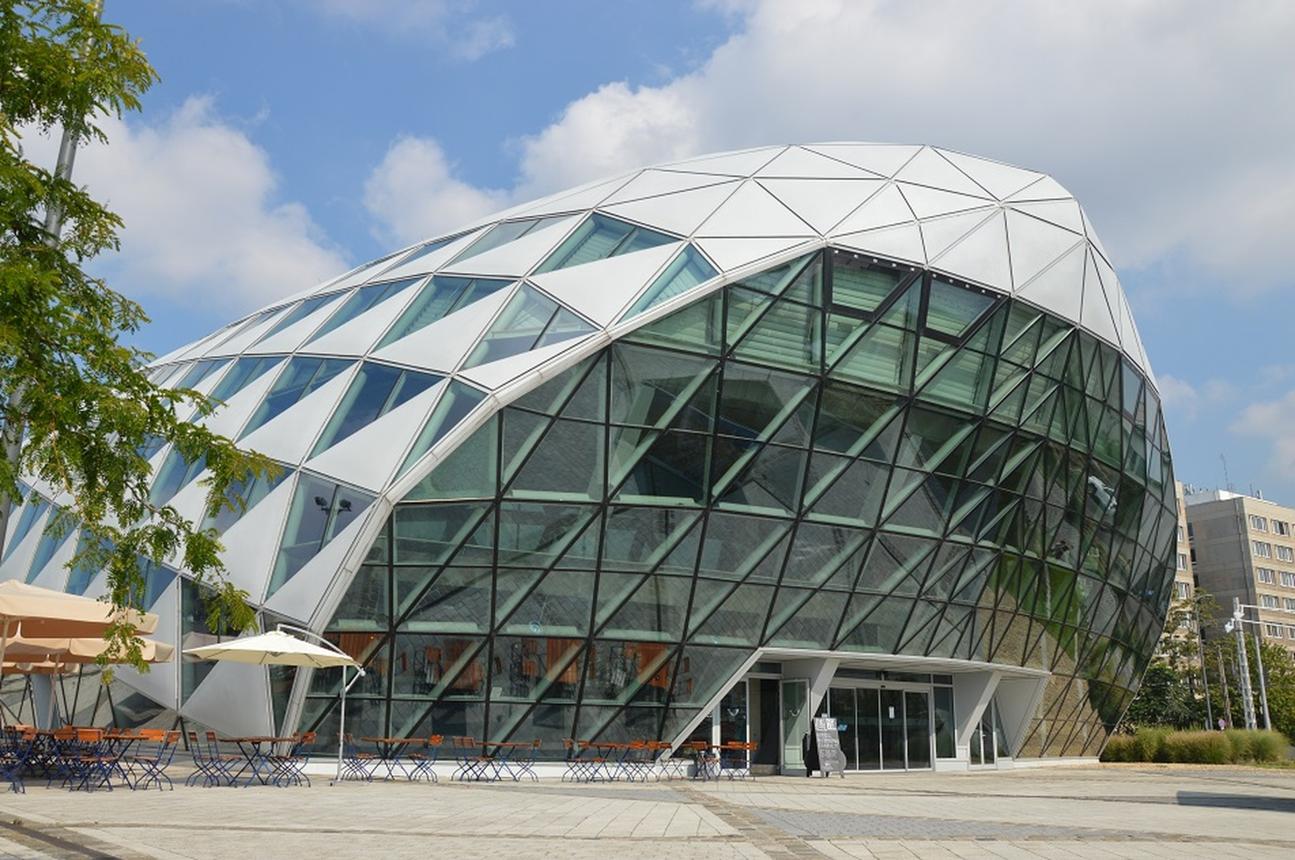 Groupama Arena Conference & Event Center