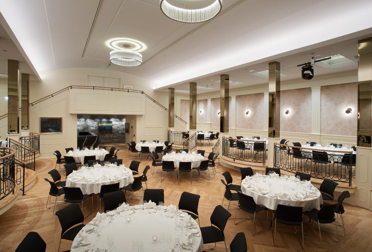 Hof Cultural and Conference Centre
