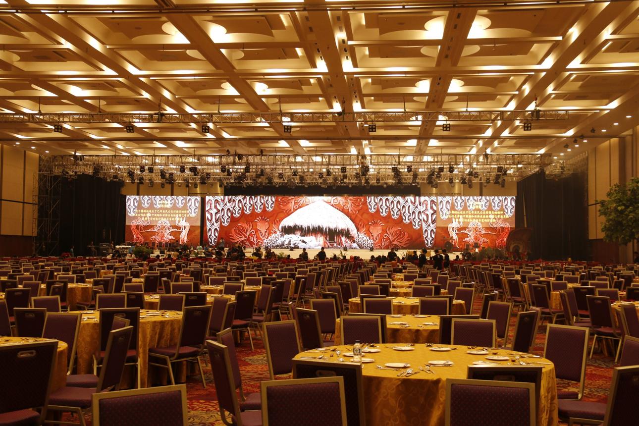 Jakarta Convention Center