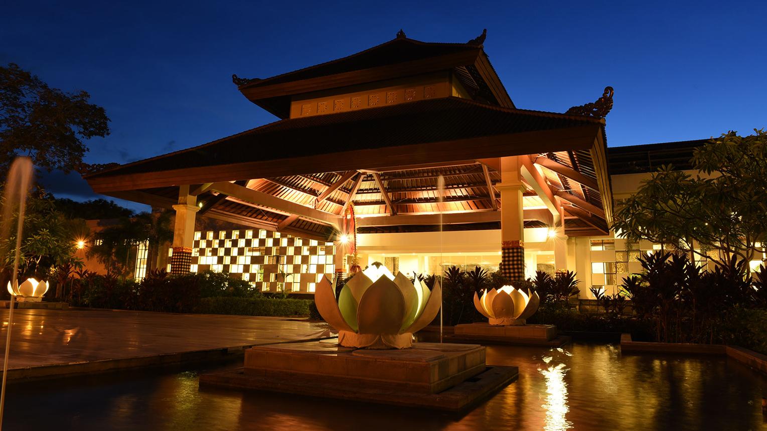 Jakarta International Expo