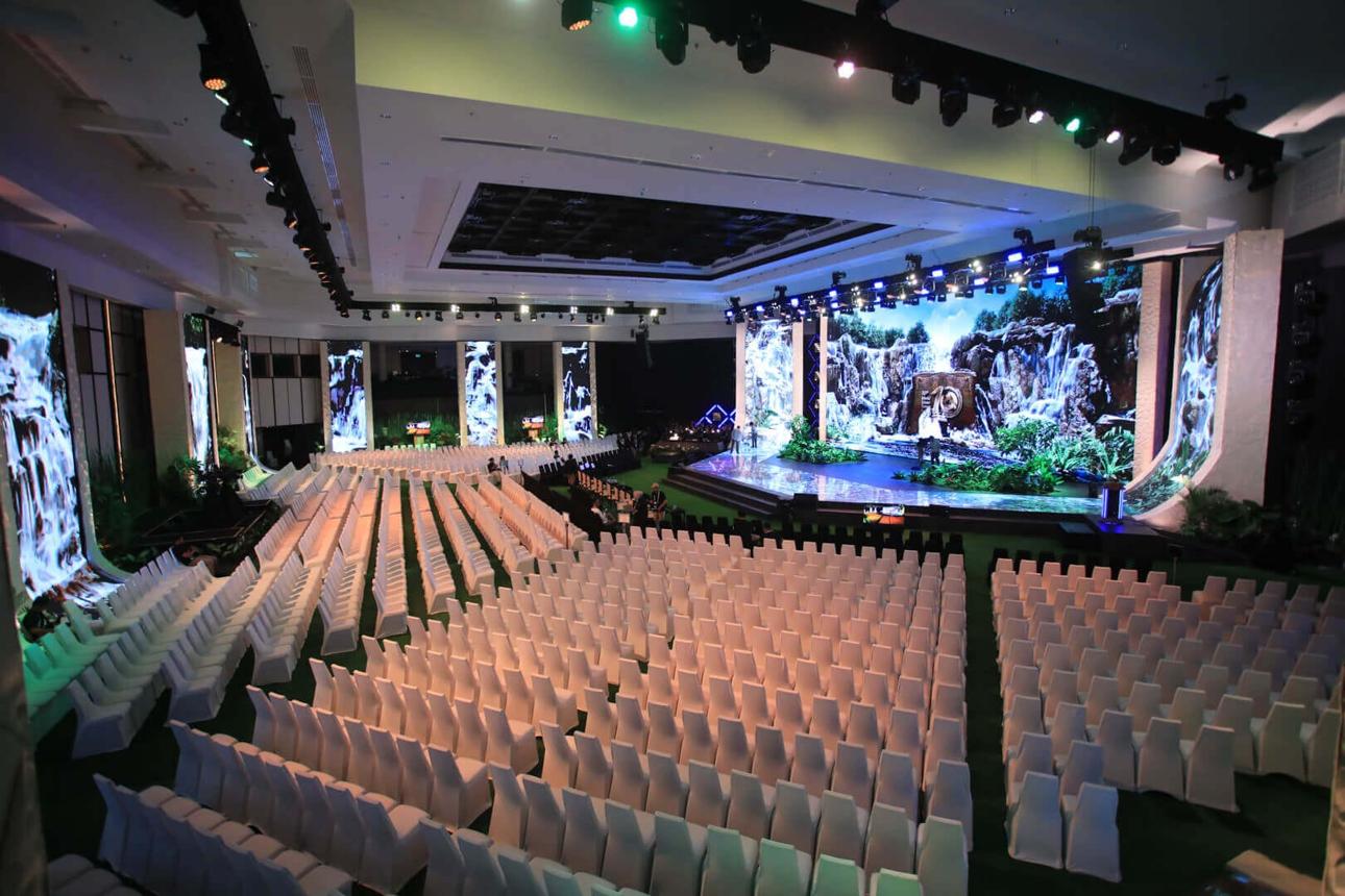 Surabaya Convention Center
