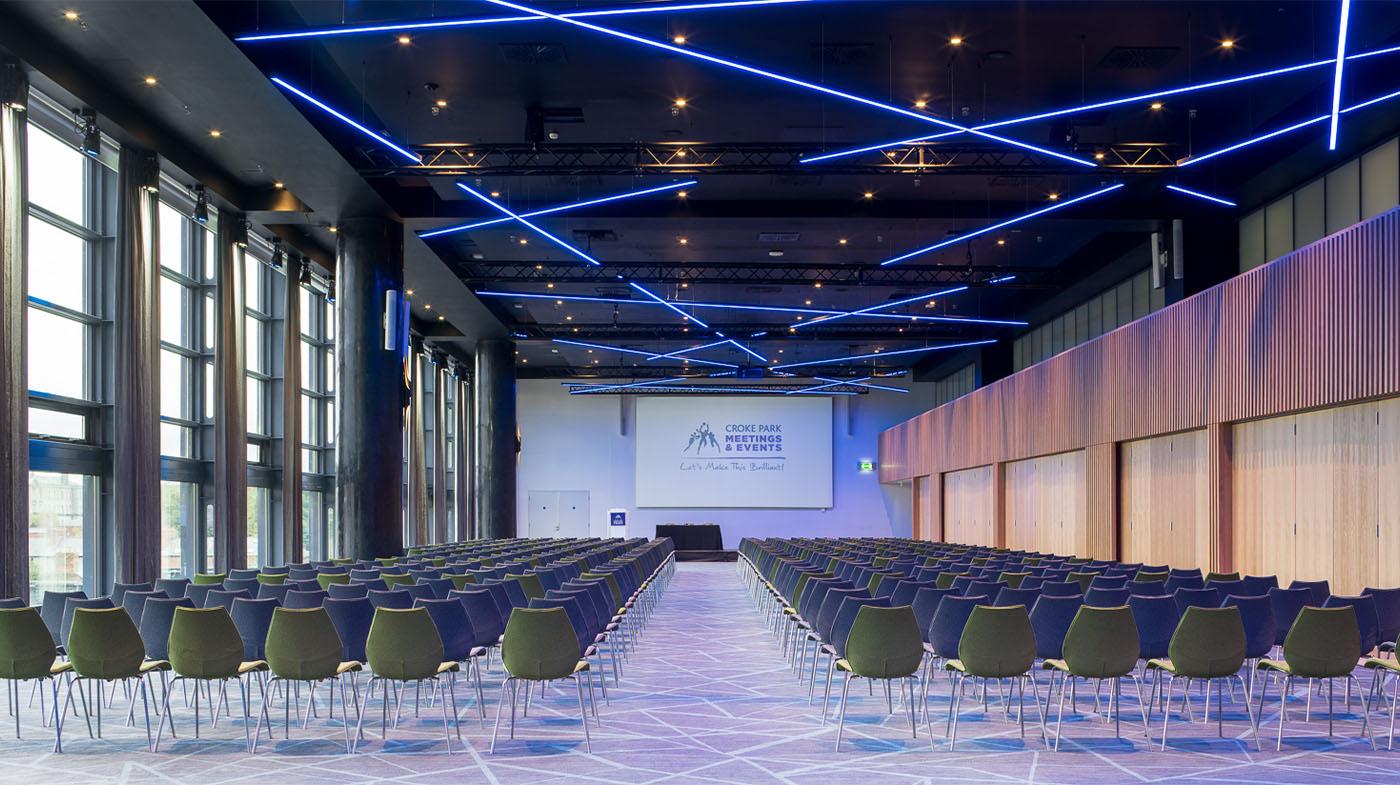 RDS Dublin (Royal Dublin Society)