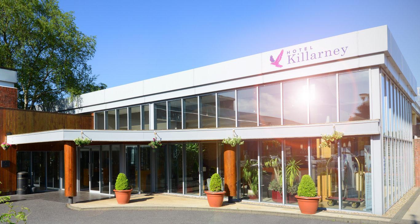 Killarney Convention Centre