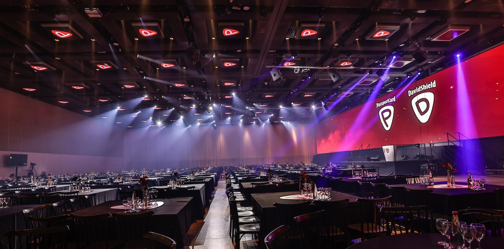 Hilton Tel Aviv Conference Centre