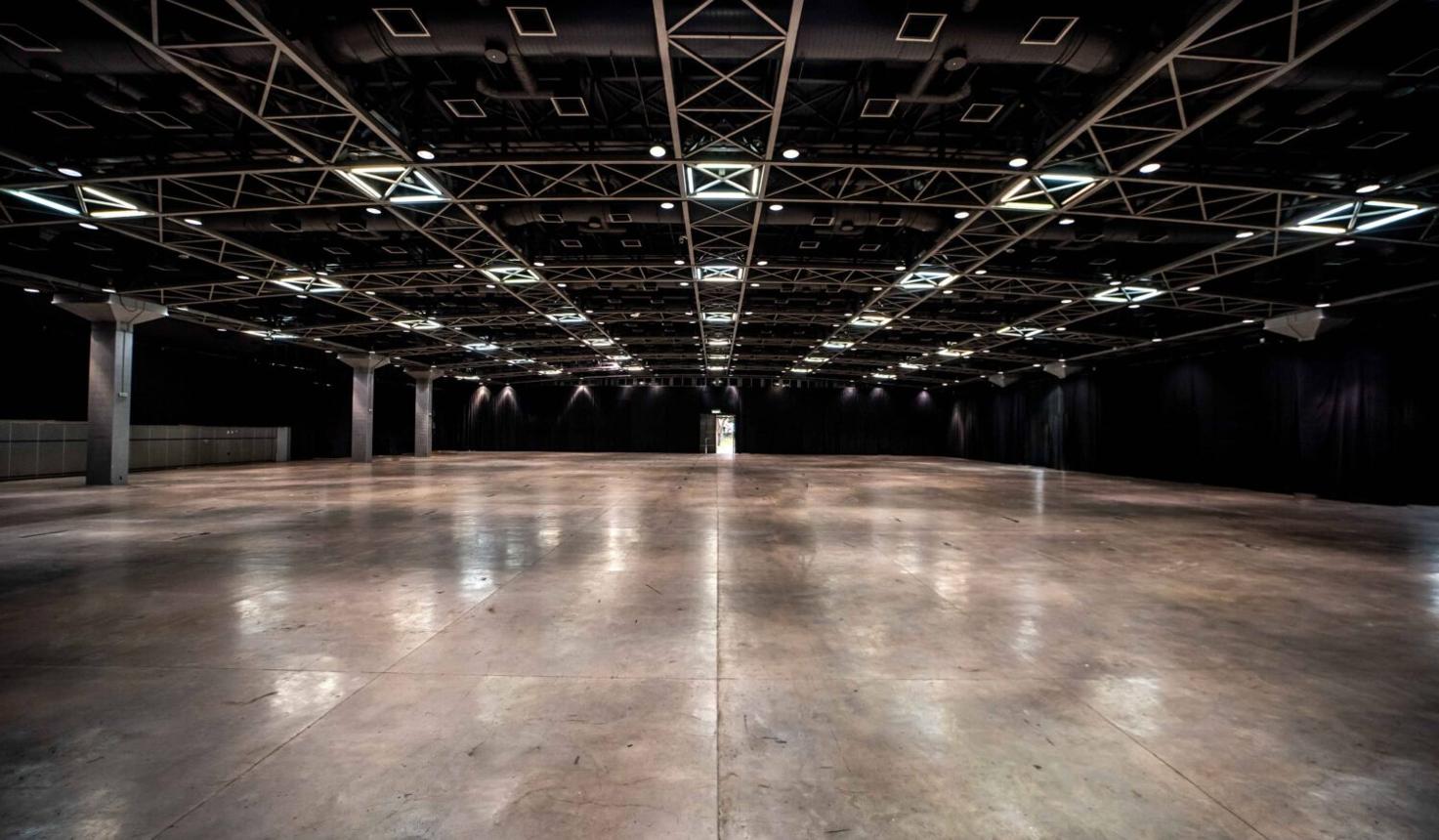 Haifa Convention Center
