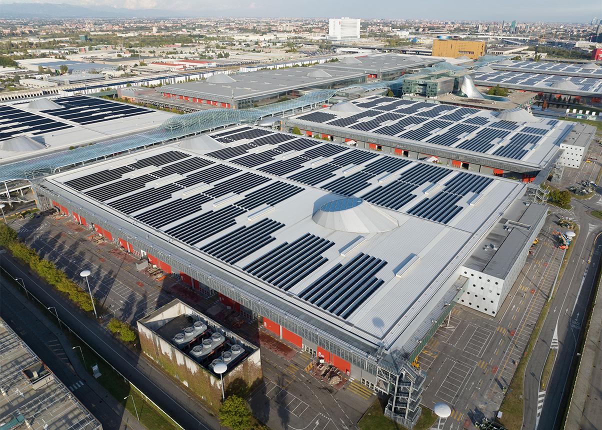 Fiera Milano