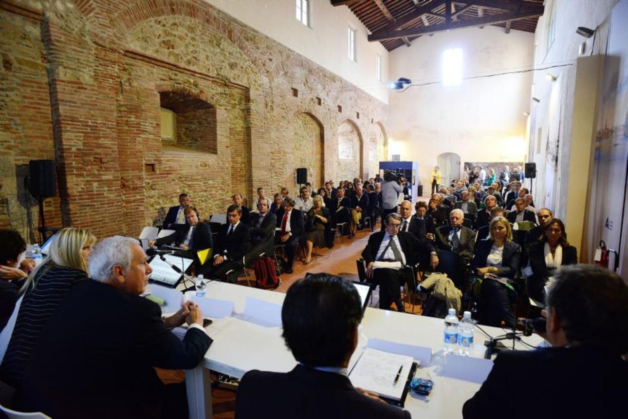 Fortezza da Basso