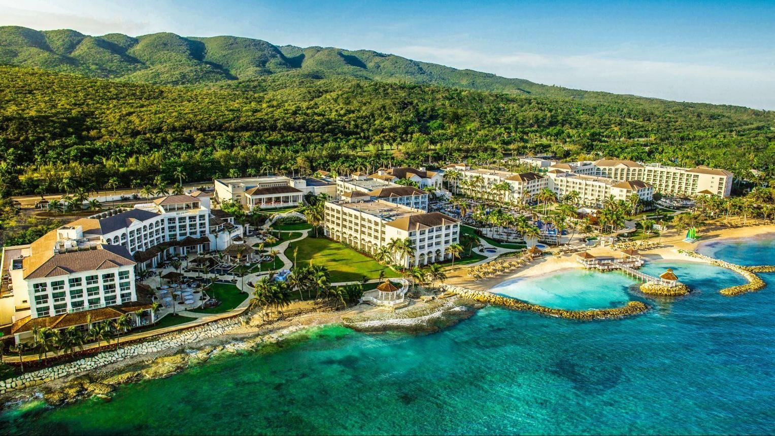 Montego Bay Convention Centre