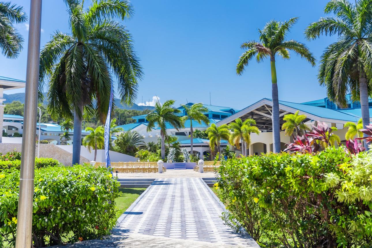 Jamaica Pegasus Hotel Conference Centre
