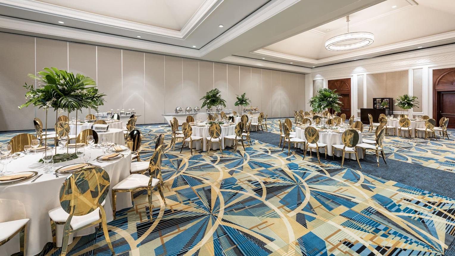 Hilton Rose Hall Resort Conference Centre