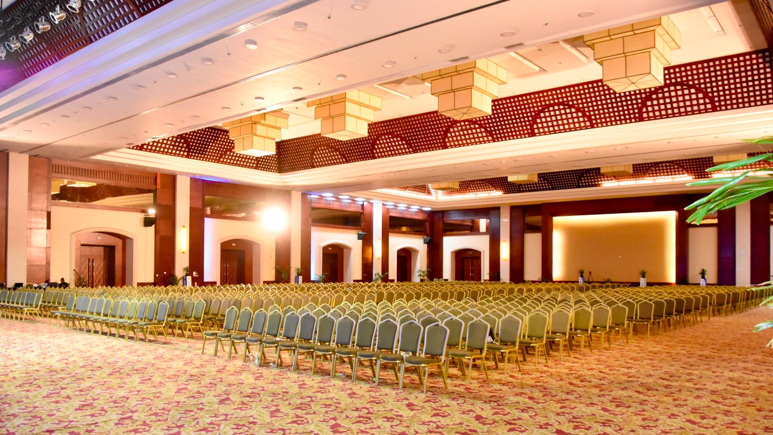 Sandals Royal Plantation Conference Centre