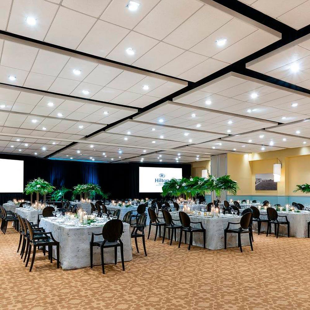 Spanish Court Hotel Conference Centre
