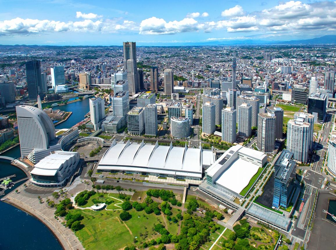 Tokyo Big Sight