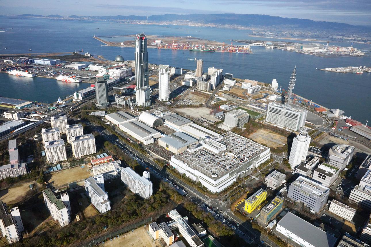 Makuhari Messe