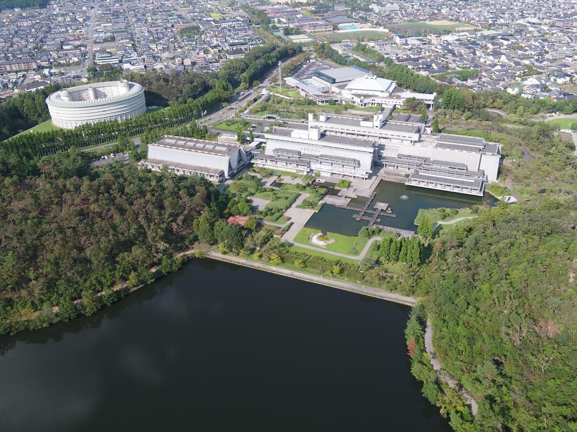 INTEX Osaka