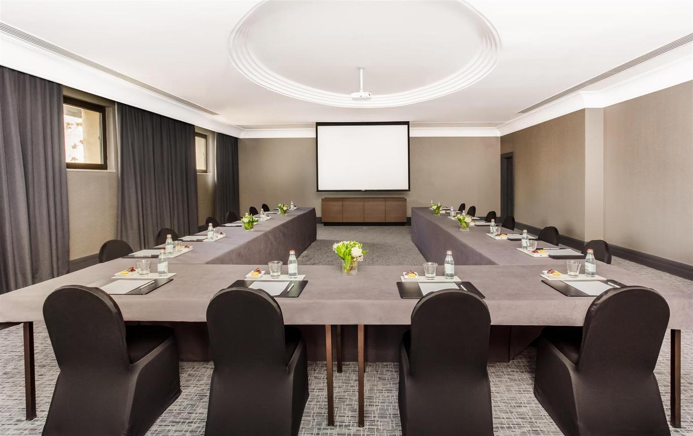 InterContinental Jordan Conference Centre