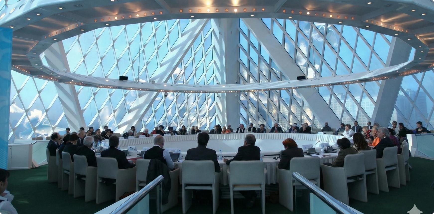 Kazakhstan Central Concert Hall