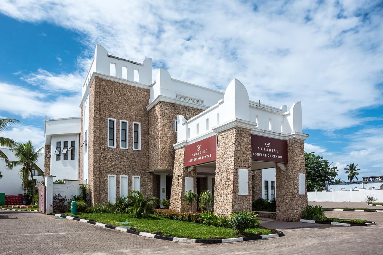 Mombasa Continental Resort Conference