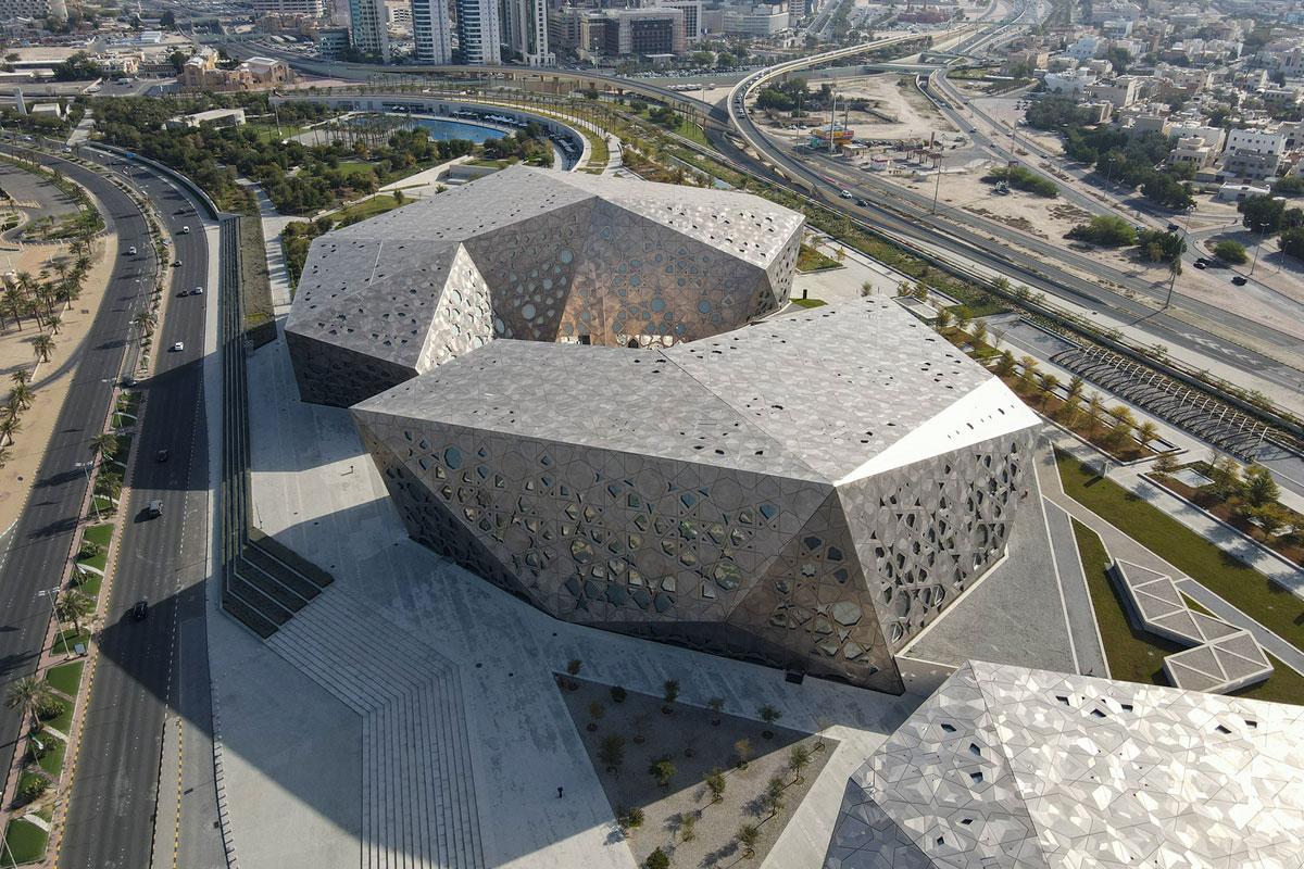 Jumeirah Messilah Beach Conference Centre