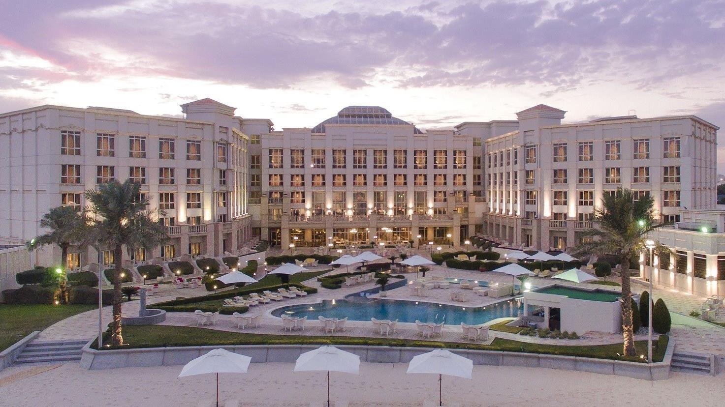 Four Seasons Kuwait Conference Centre