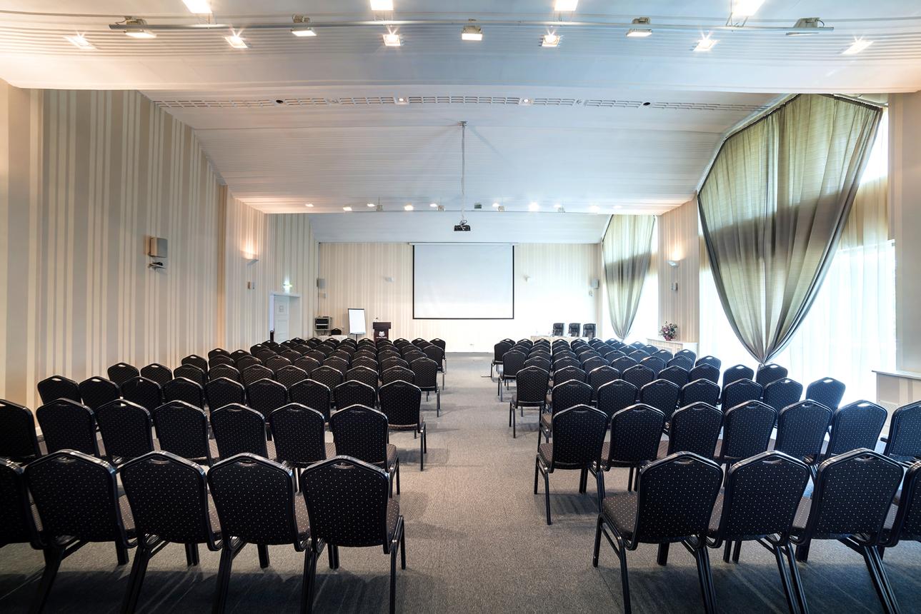 Bishkek Park Convention Centre