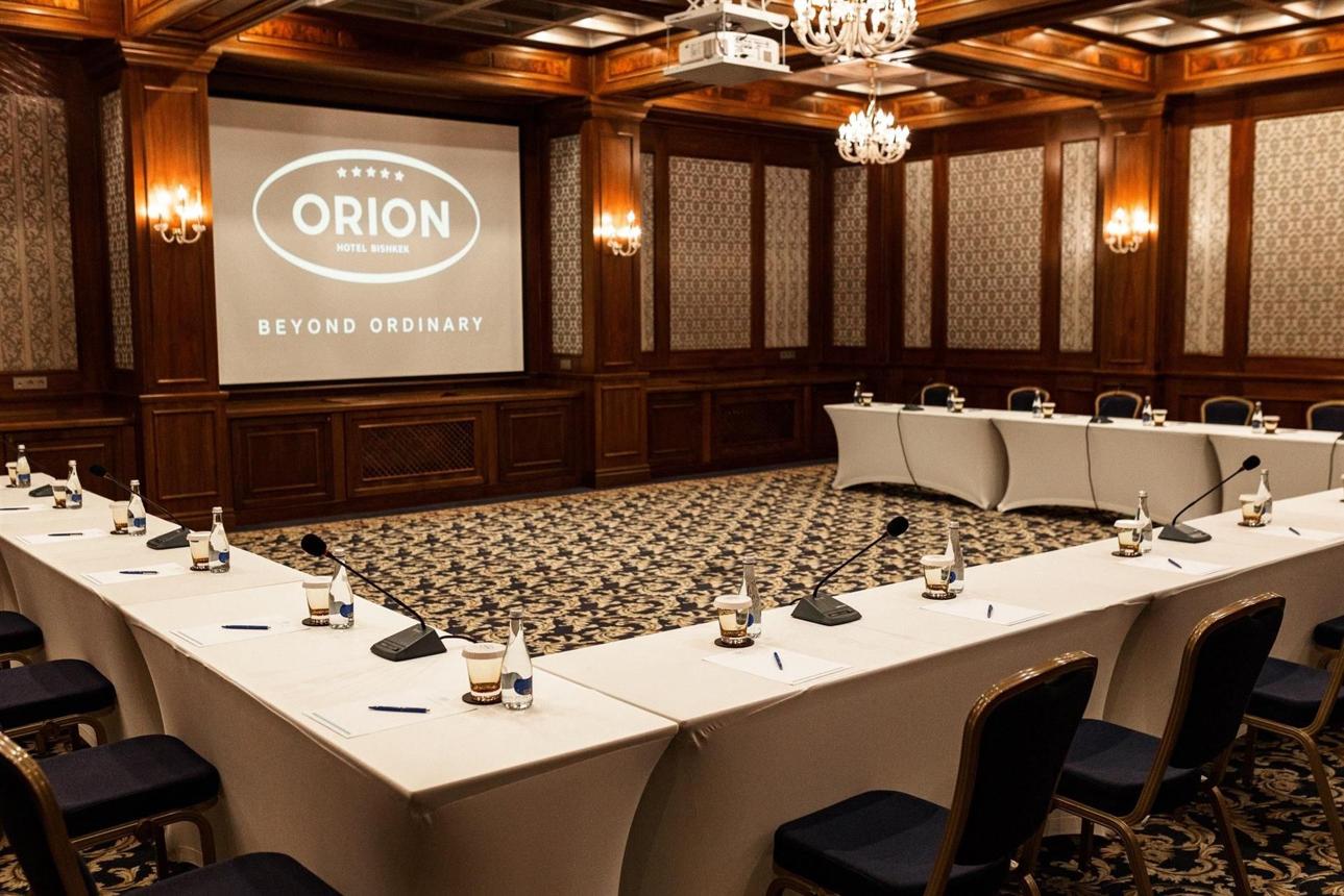 Damas Hotel Conference Centre