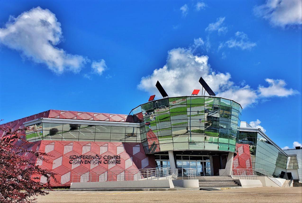 Jurmala Conference Centre