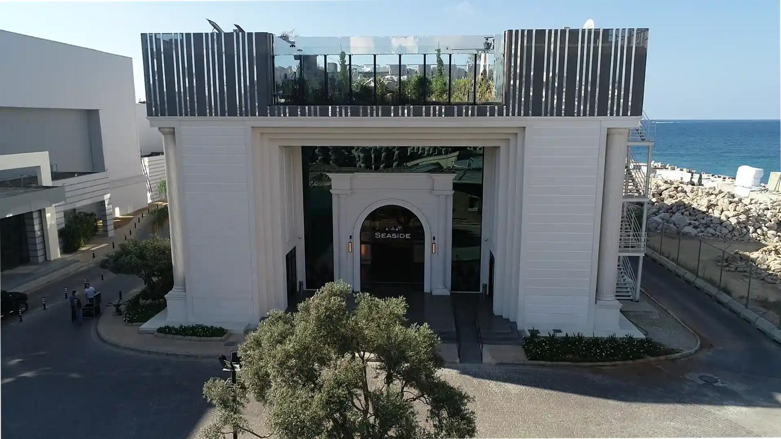 Phoenicia Hotel Conference Centre
