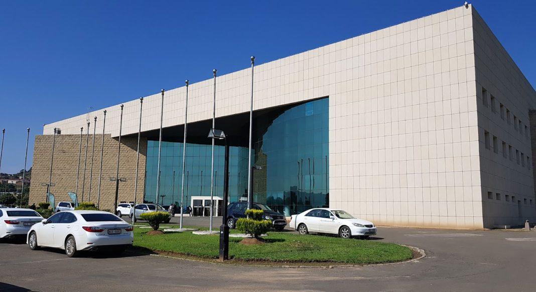 Maseru Convention Centre