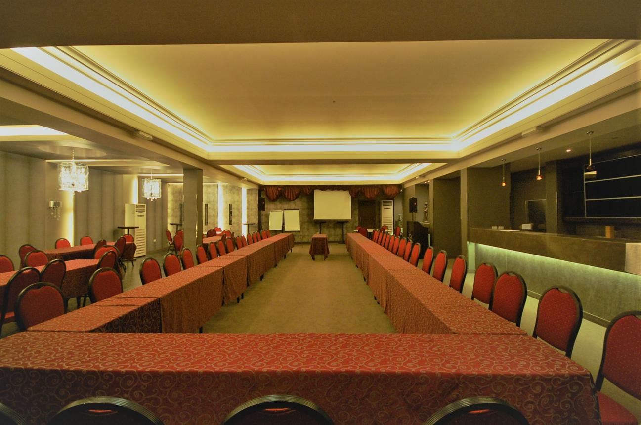 Farmington Hotel Conference Centre