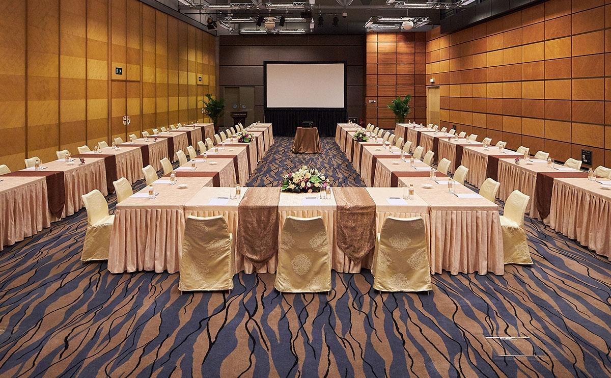 Sands Macao Convention Centre