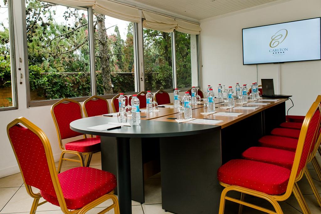 Carlton Hotel Conference Centre