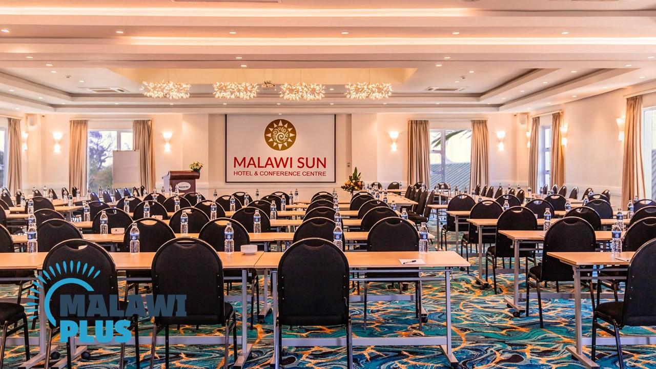 Bingu International Convention Centre