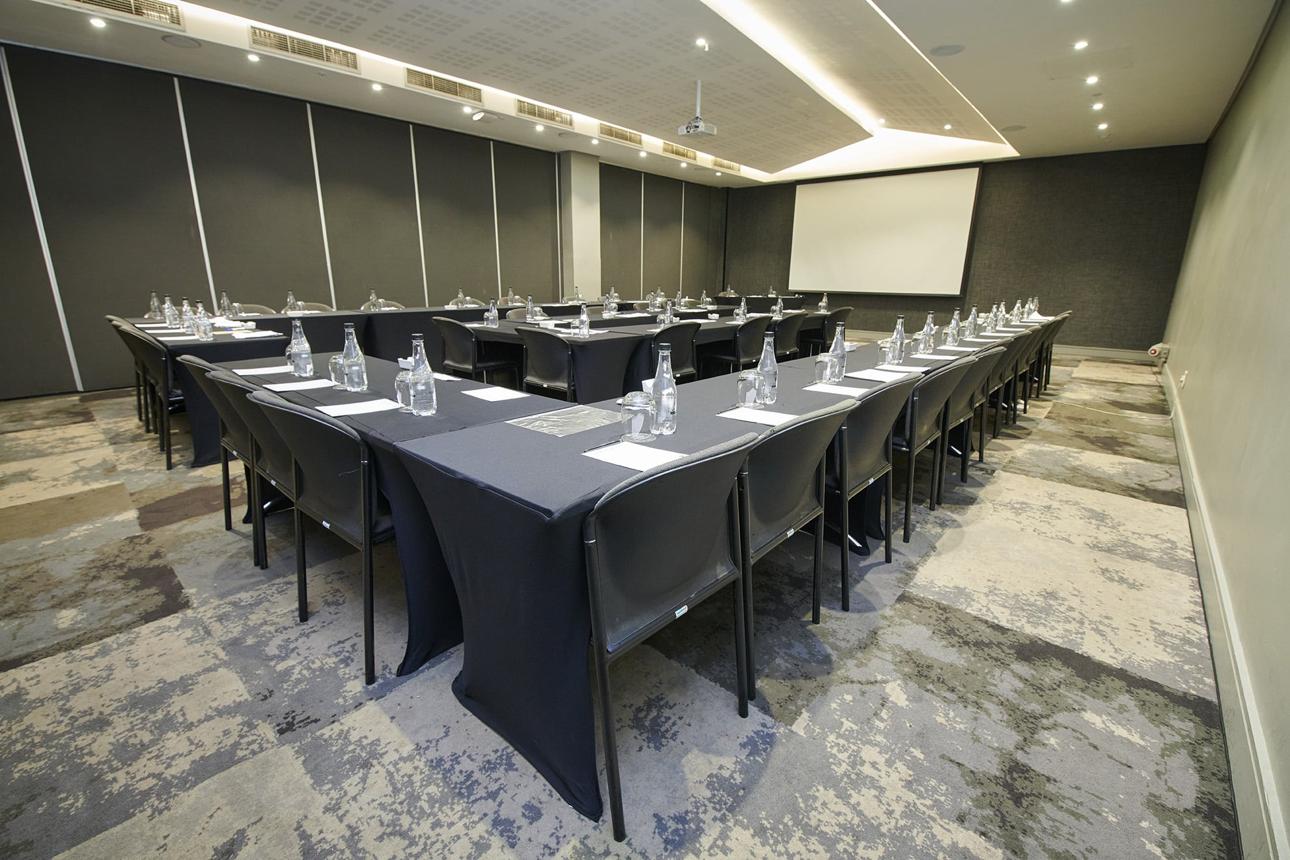 Sunbird Capital Hotel Conference Centre