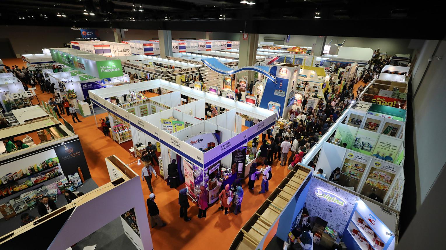 Kuala Lumpur Convention Centre
