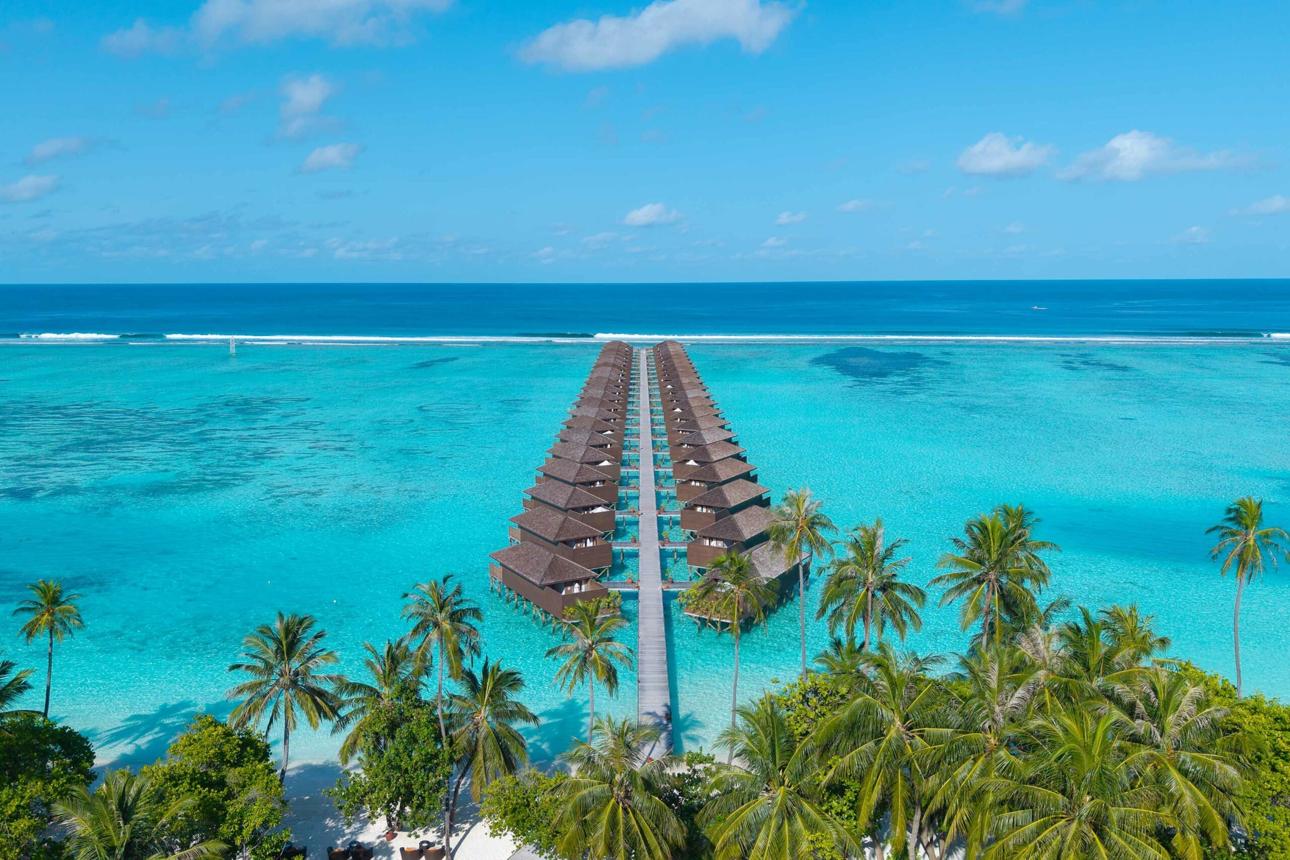 Bandos Maldives Conference Centre