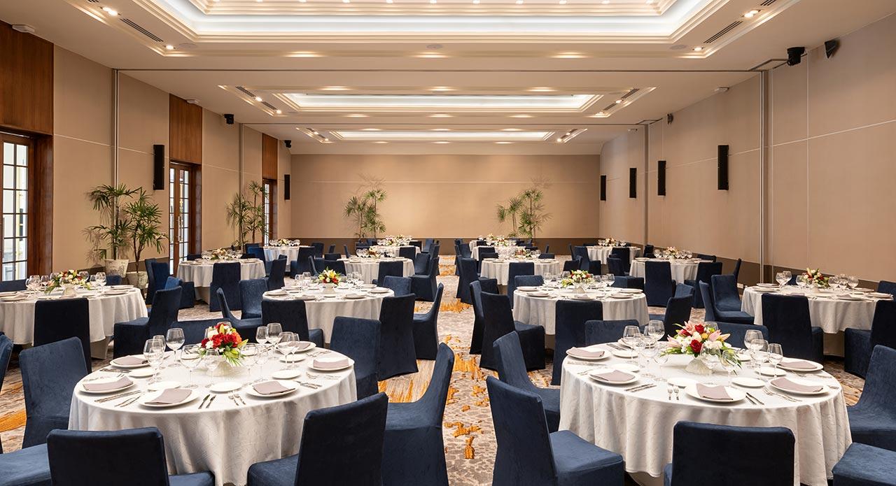 Paradise Island Resort Conference