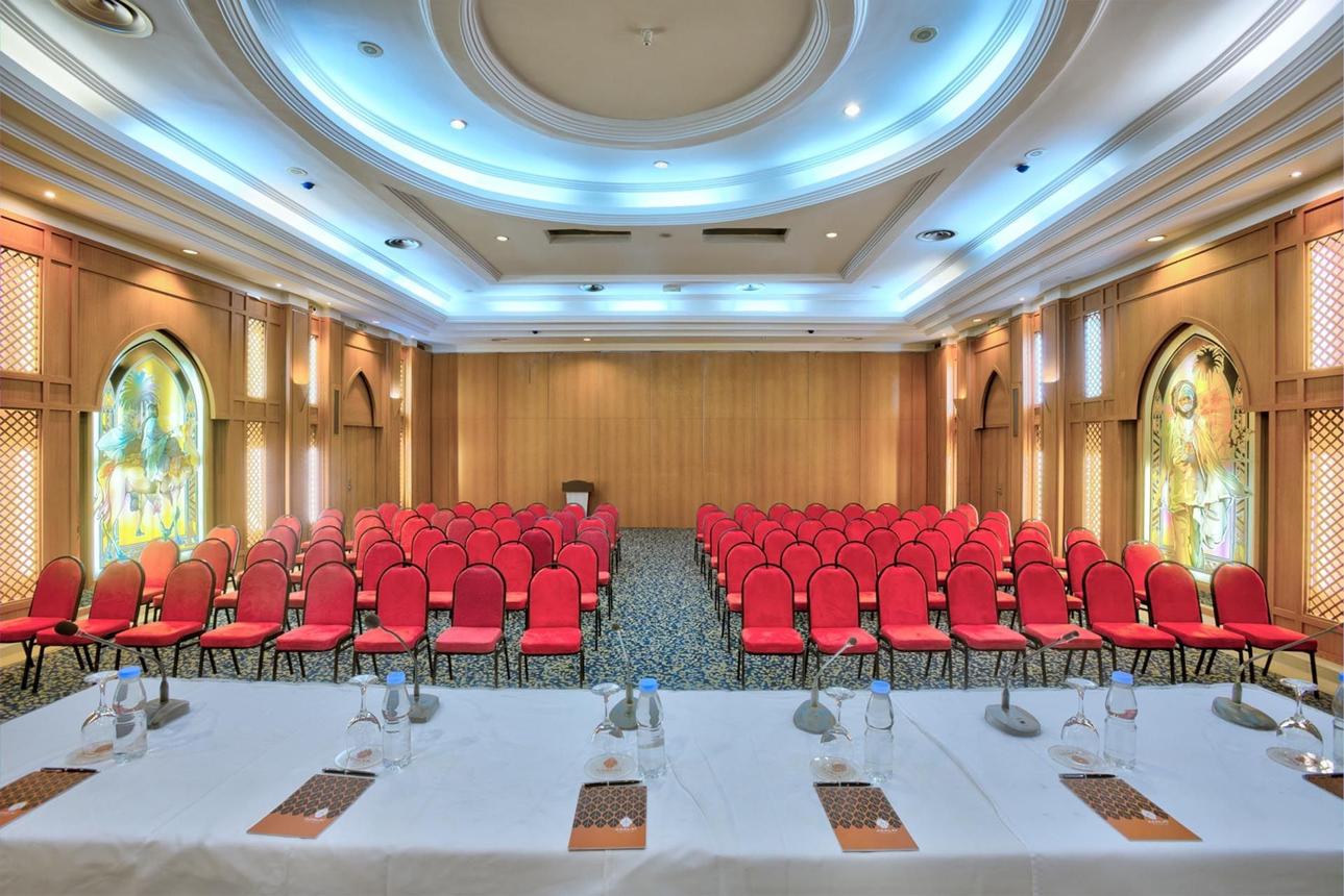 Laico L'Amitié Hotel Conference Centre