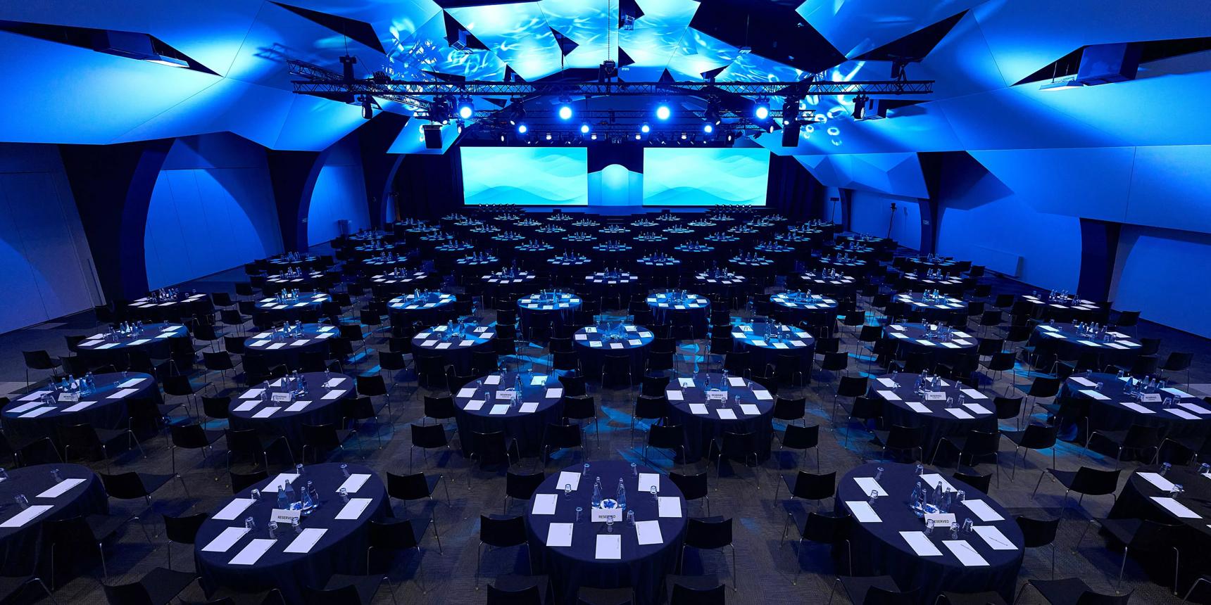 InterContinental Malta Conference Centre