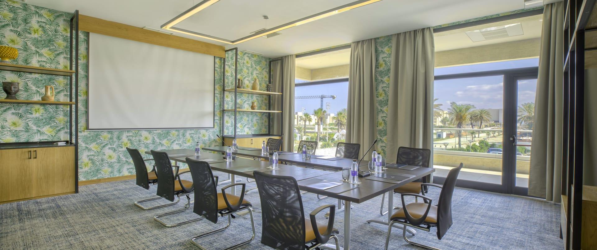 Hilton Mauritius Conference Centre