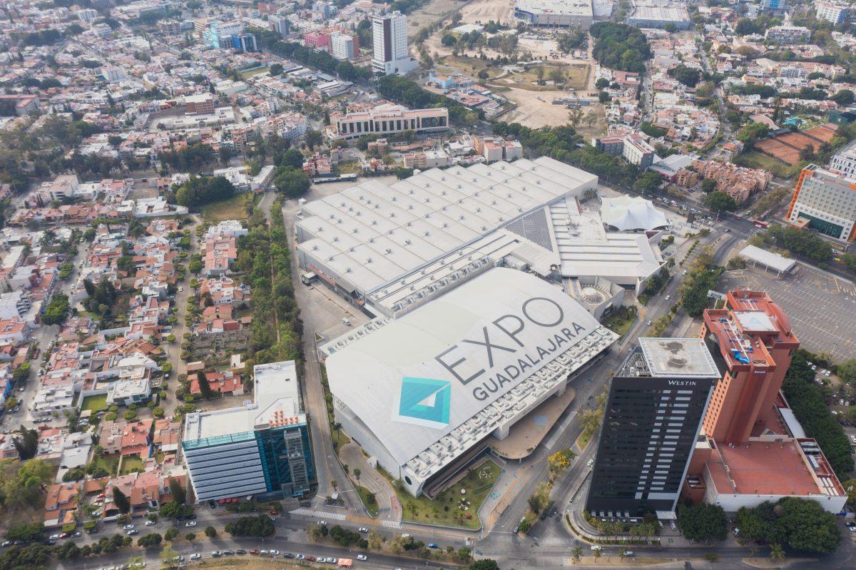 Expo Guadalajara