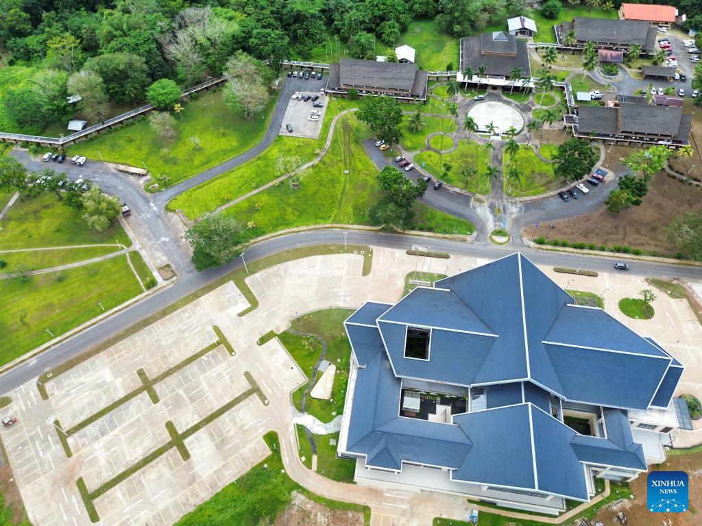 Yvonne's Hotel Conference Centre