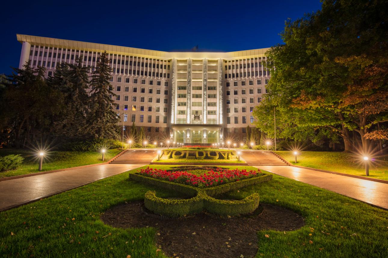 Jolly Alon Hotel Conference Centre