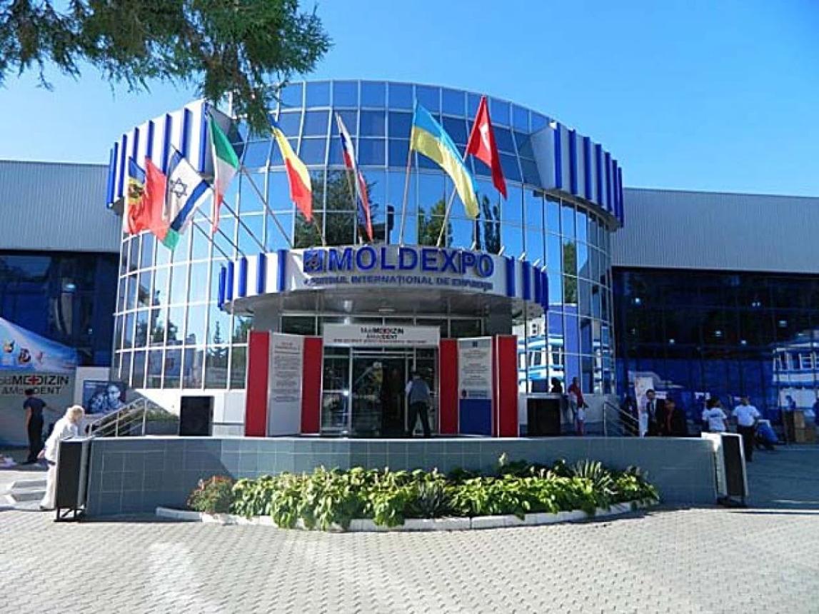 National Palace Conference Hall