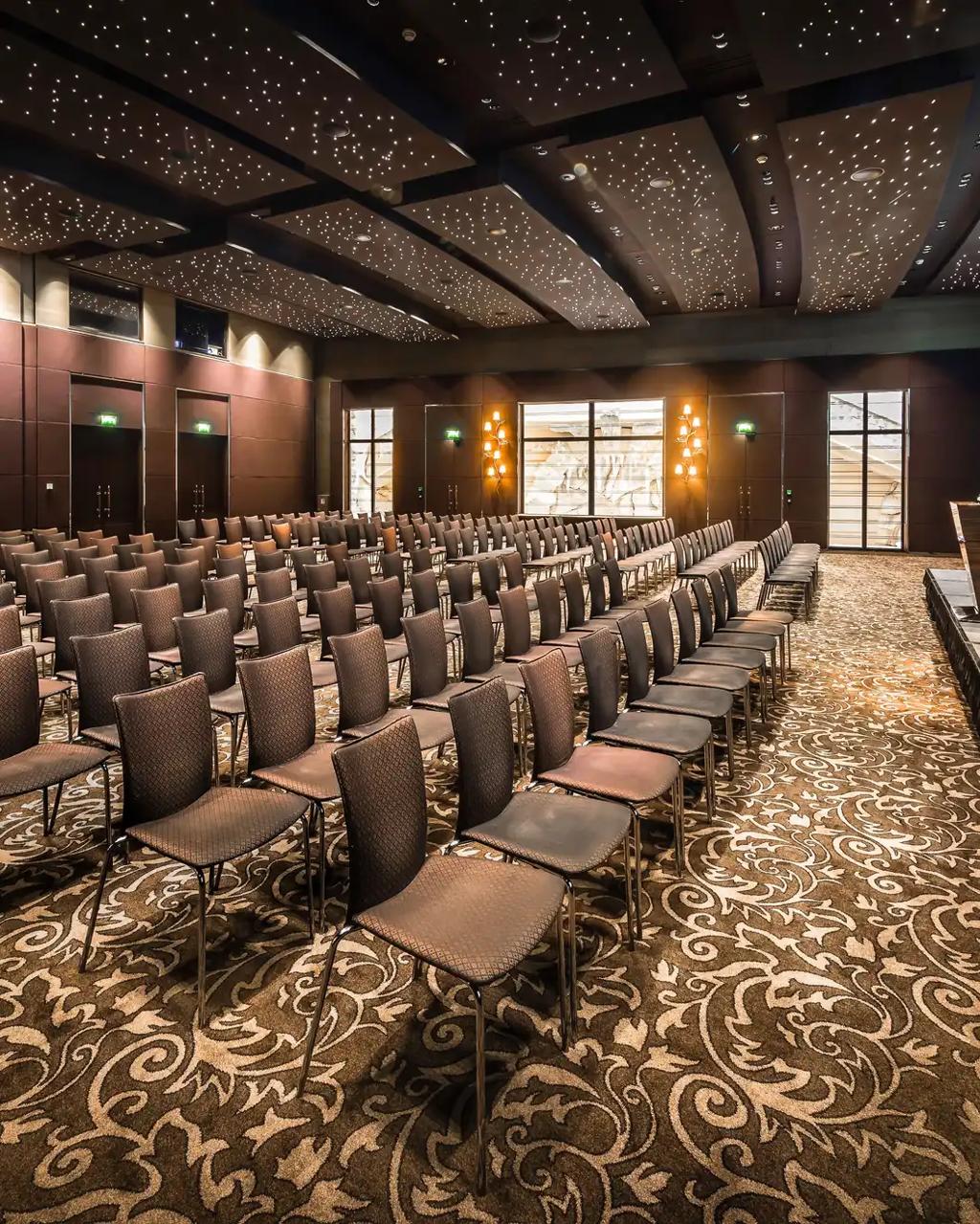 Monte-Carlo Bay Hotel Conference Centre