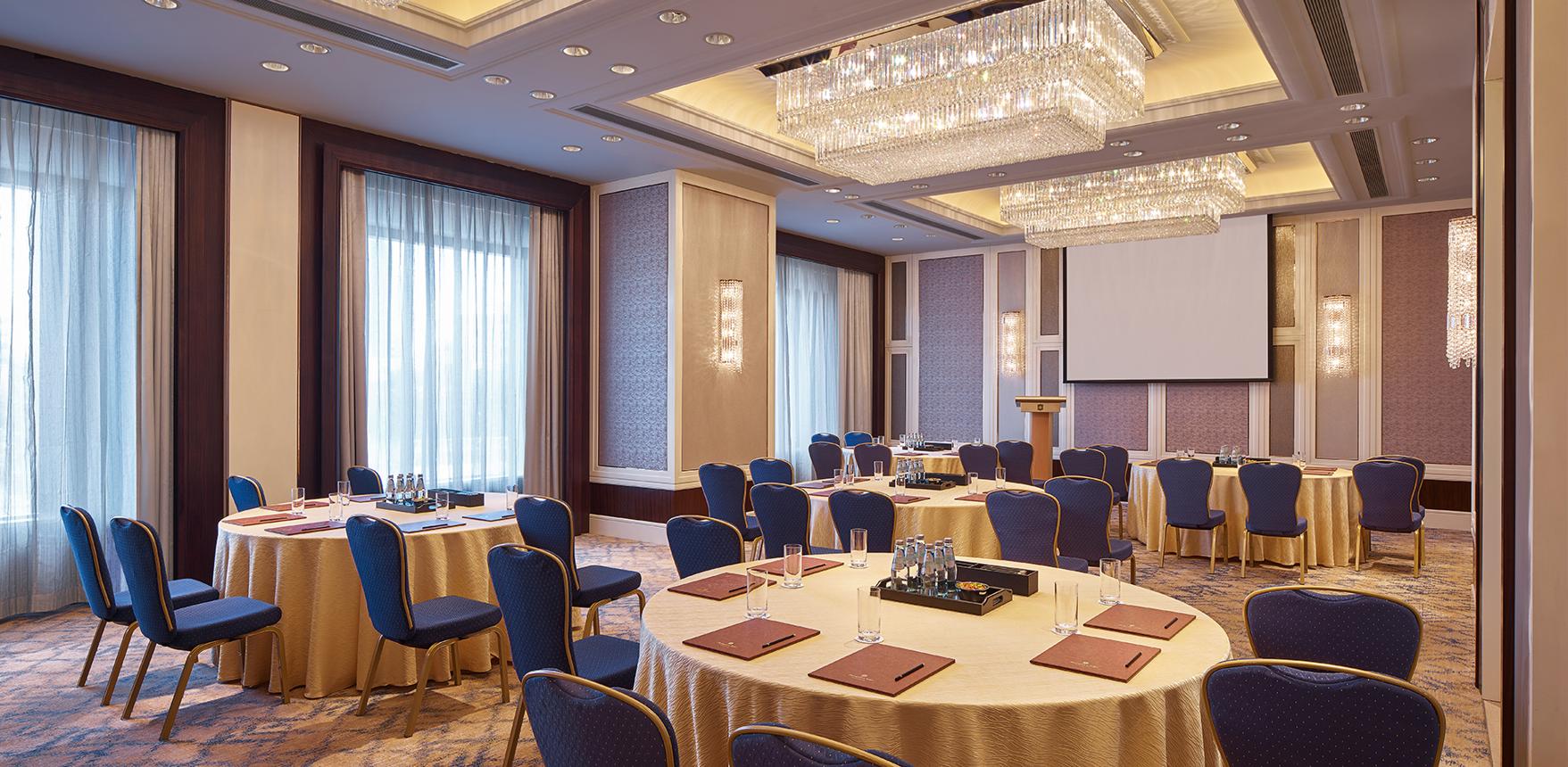 Best Western Premier Tuushin Conference