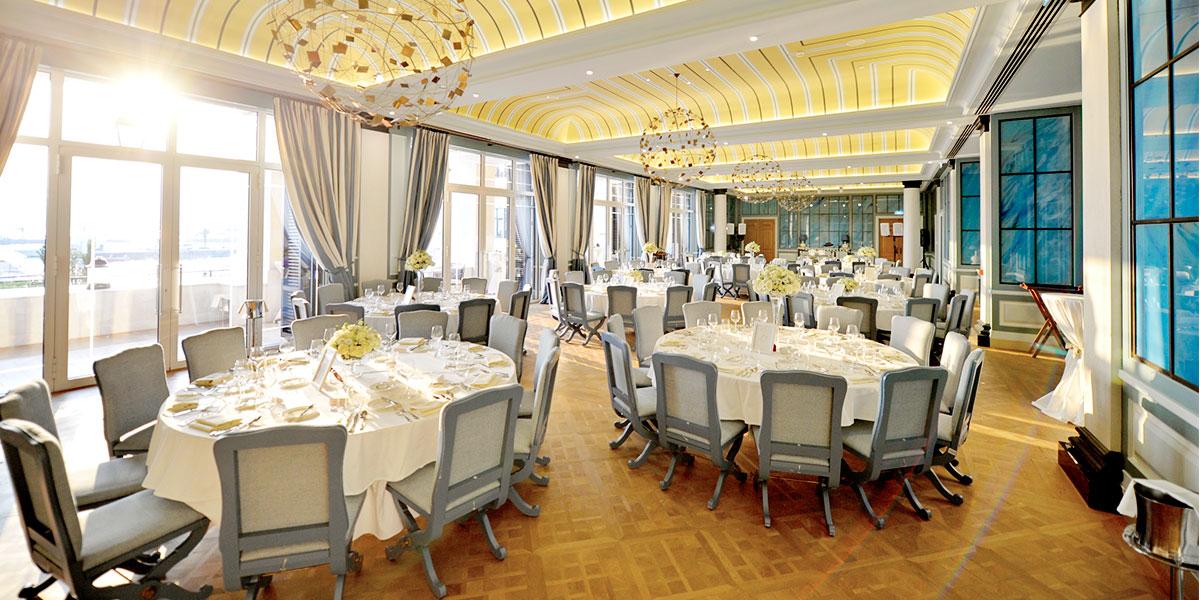Regent Porto Montenegro Conference Venue