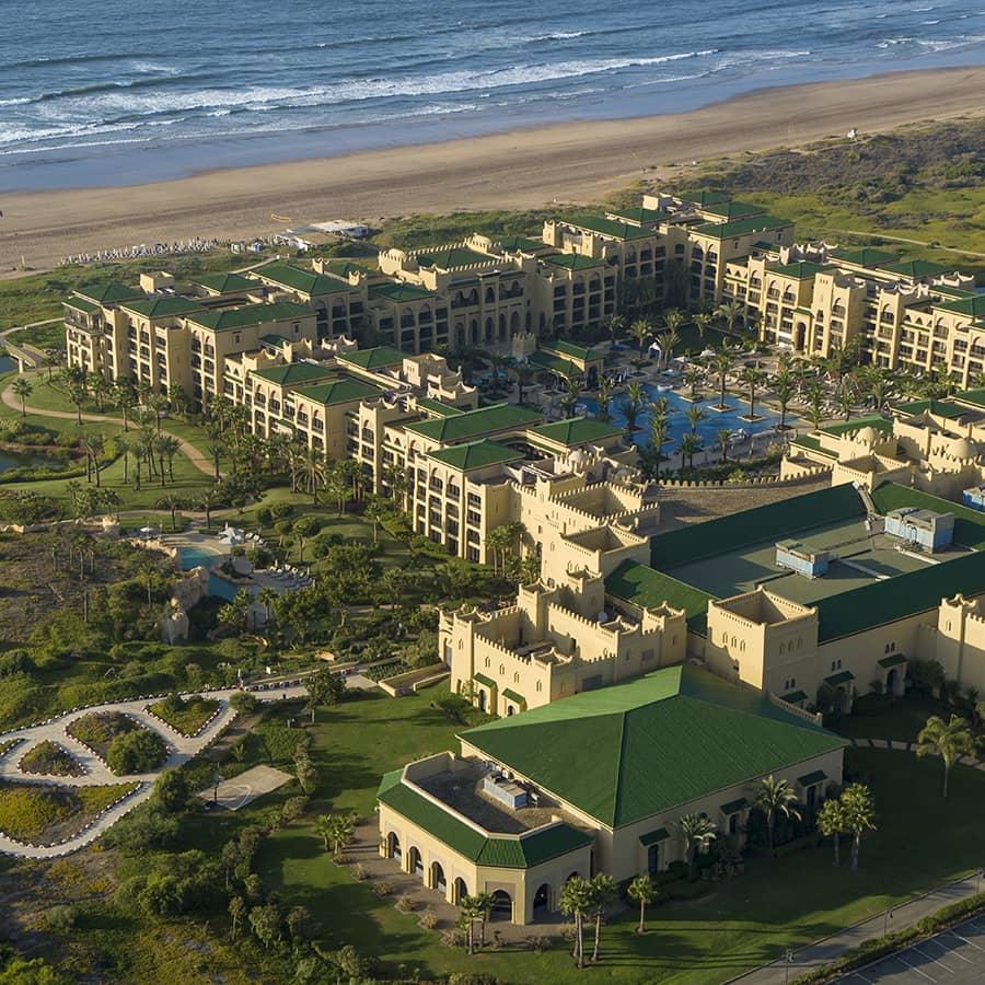 Hyatt Regency Casablanca Conference Centre