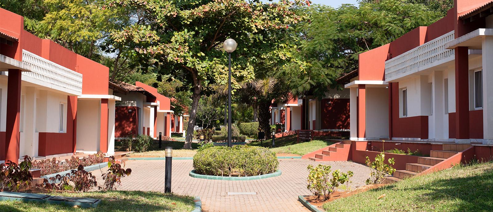 Centro Internacional de Conferências Joaquim Chissano