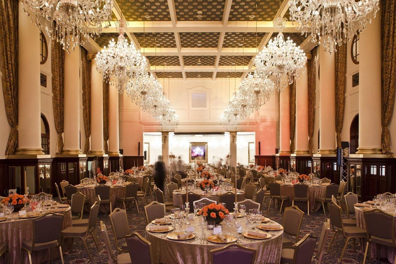 Polana Serena Hotel Conference Centre